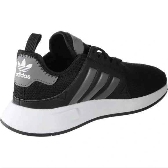 adidas gazelle silver green womens Adidas X_PLR GRADE-SCHOOL – DTLR main image 0